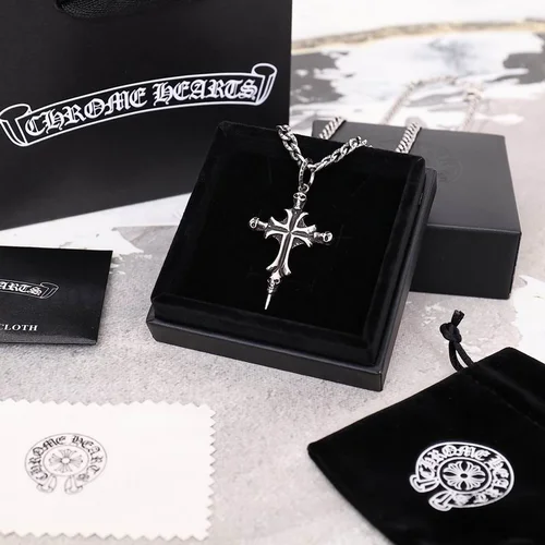 Chrome Hearts Jewelry Chrome Hearts necklace