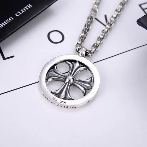 Chrome Hearts Jewelry Chrome Hearts necklace