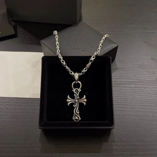 Chrome Hearts Jewelry Chrome Hearts necklace