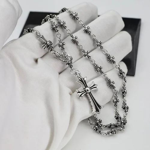 Chrome Hearts Jewelry Chrome Hearts necklace