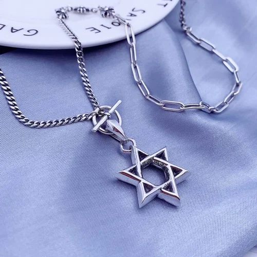 Chrome Hearts Jewelry Chrome Hearts necklace