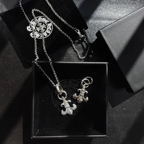 Chrome Hearts Jewelry Chrome Hearts necklace