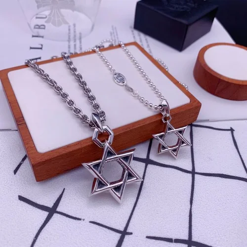 Chrome Hearts Jewelry Chrome Hearts necklace