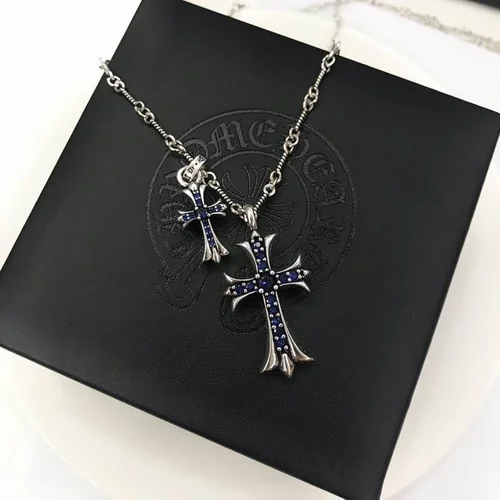 Chrome Hearts Jewelry Chrome Hearts necklace