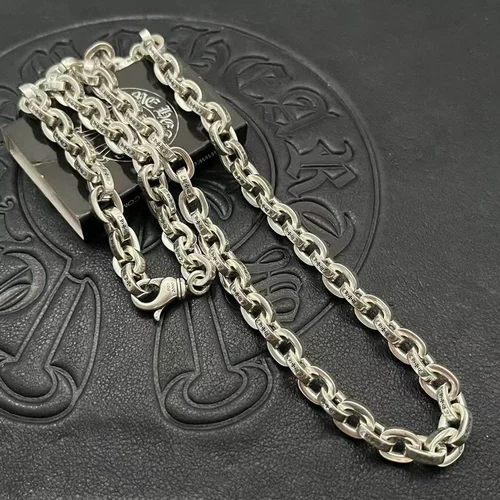 Chrome Hearts Jewelry Chrome Hearts necklace