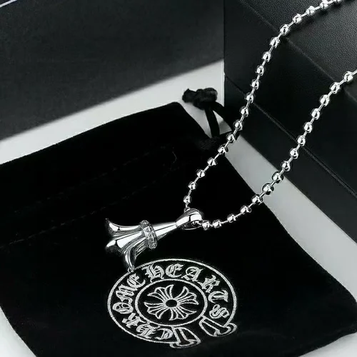Chrome Hearts Jewelry Chrome Hearts necklace