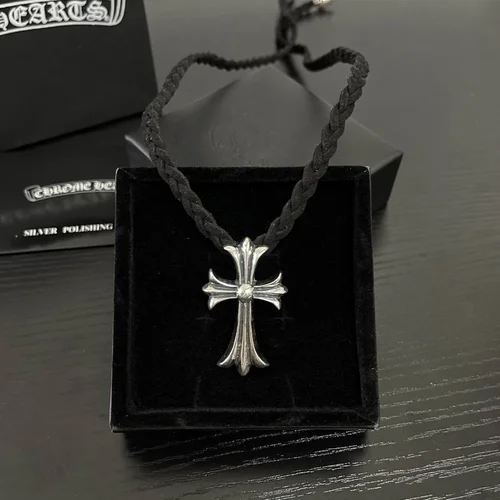 Chrome Hearts Jewelry Chrome Hearts necklace