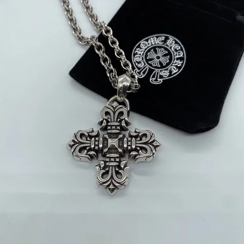 Chrome Hearts Jewelry Chrome Hearts necklace