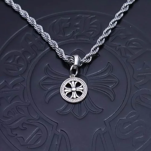 Chrome Hearts Jewelry Chrome Hearts necklace