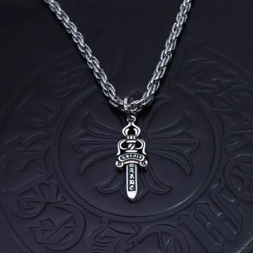 Chrome Hearts Jewelry Chrome Hearts necklace