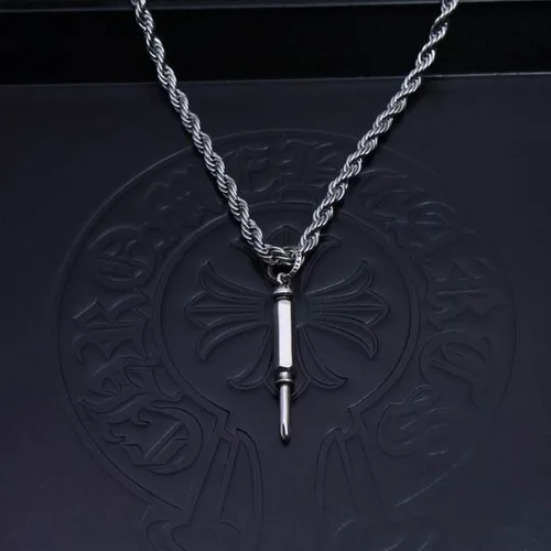 Chrome Hearts Jewelry Chrome Hearts necklace