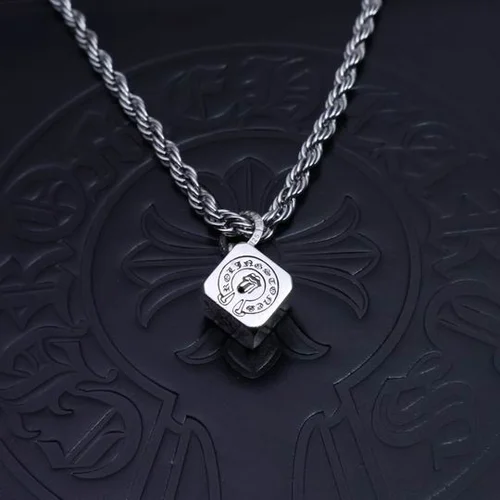 Chrome Hearts Jewelry Chrome Hearts necklace