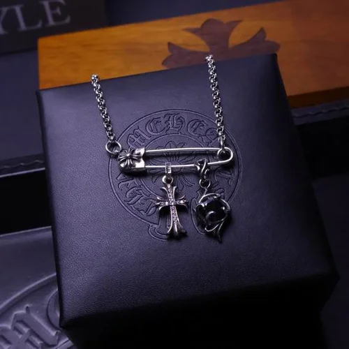 Chrome Hearts Jewelry Chrome Hearts necklace