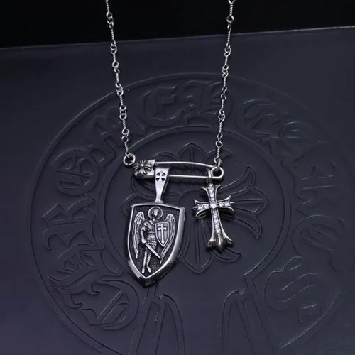Chrome Hearts Jewelry Chrome Hearts necklace