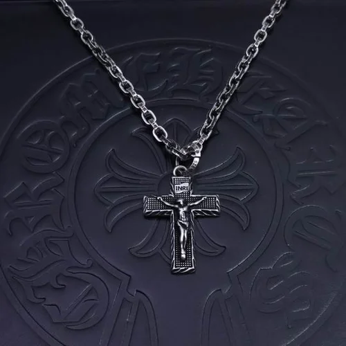 Chrome Hearts Jewelry Chrome Hearts necklace