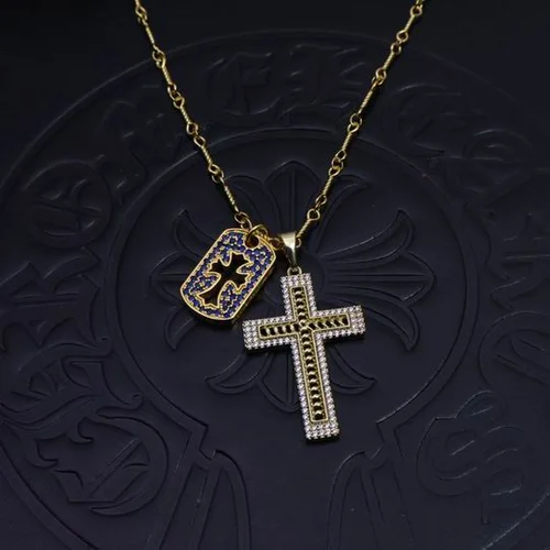 Chrome Hearts Jewelry Chrome Hearts necklace