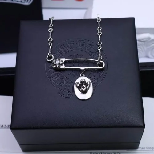 Chrome Hearts Jewelry Chrome Hearts necklace