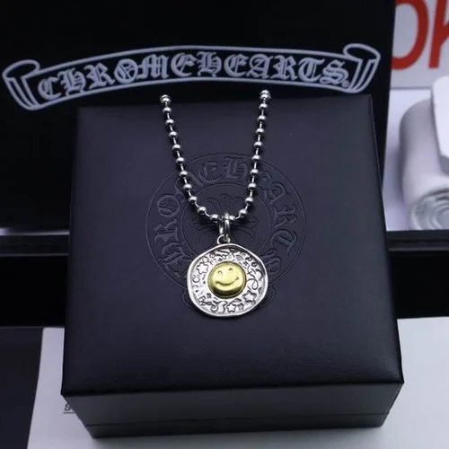 Chrome Hearts Jewelry Chrome Hearts necklace