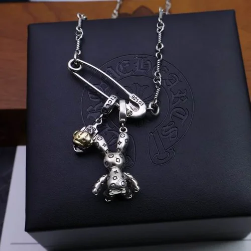 Chrome Hearts Jewelry Chrome Hearts necklace