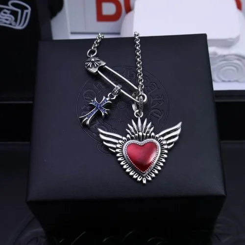 Chrome Hearts Jewelry Chrome Hearts necklace