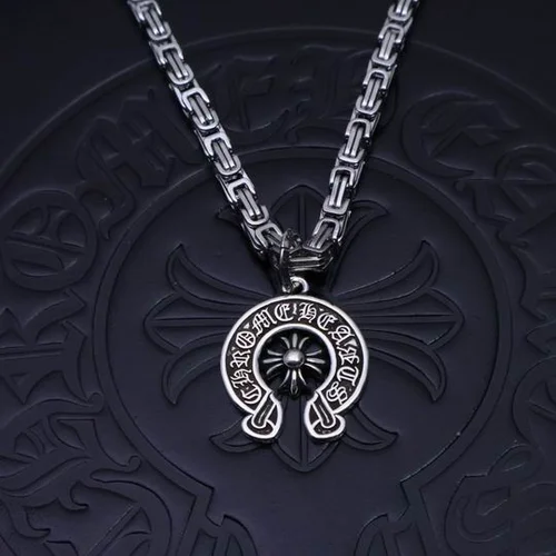 Chrome Hearts Jewelry Chrome Hearts necklace