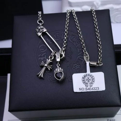 Chrome Hearts Jewelry Chrome Hearts necklace