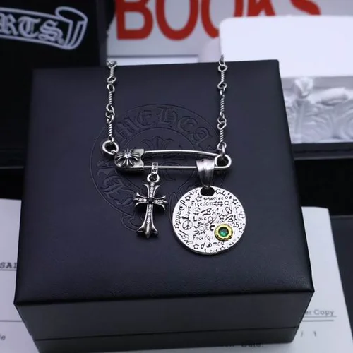 Chrome Hearts Jewelry Chrome Hearts necklace