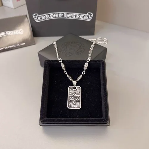 Chrome Hearts Jewelry Chrome Hearts necklace