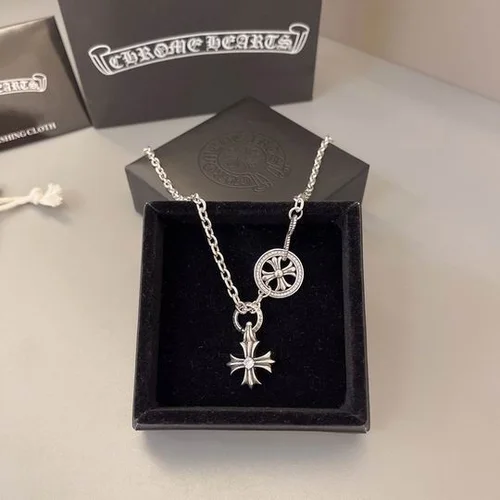 Chrome Hearts Jewelry Chrome Hearts necklace