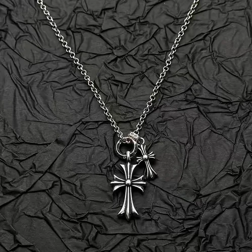 Chrome Hearts Jewelry Chrome Hearts necklace
