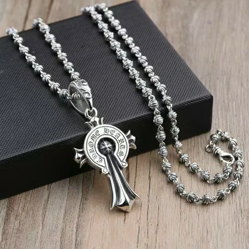 Chrome Hearts Jewelry Chrome Hearts necklace