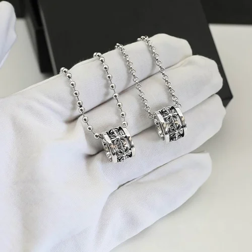 Chrome Hearts Jewelry Chrome Hearts necklace
