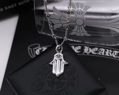 Chrome Hearts Jewelry Chrome Hearts necklace