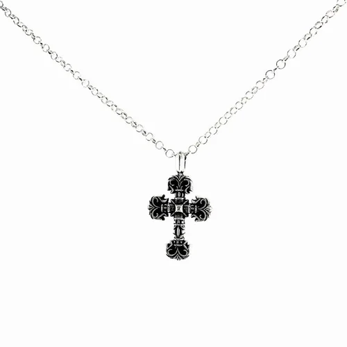 Chrome Hearts Jewelry Chrome Hearts necklace