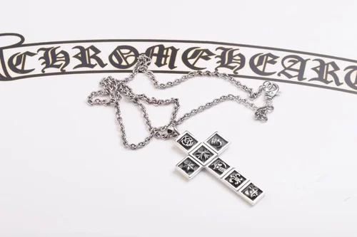 Chrome Hearts Jewelry Chrome Hearts necklace