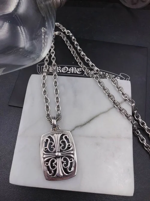 Chrome Hearts Jewelry Chrome Hearts necklace