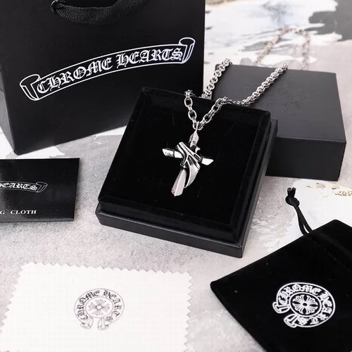 Chrome Hearts Jewelry Chrome Hearts necklace