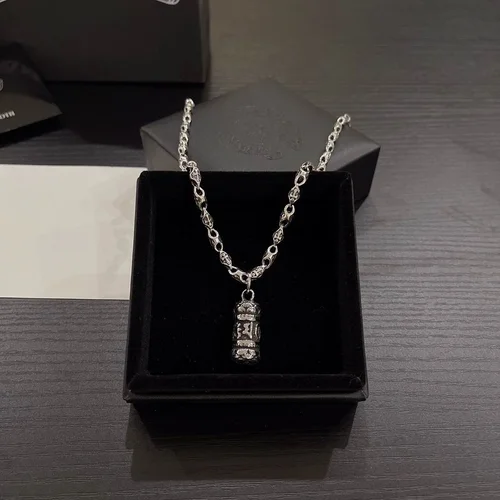 Chrome Hearts Jewelry Chrome Hearts necklace