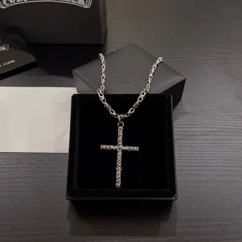 Chrome Hearts Jewelry Chrome Hearts necklace