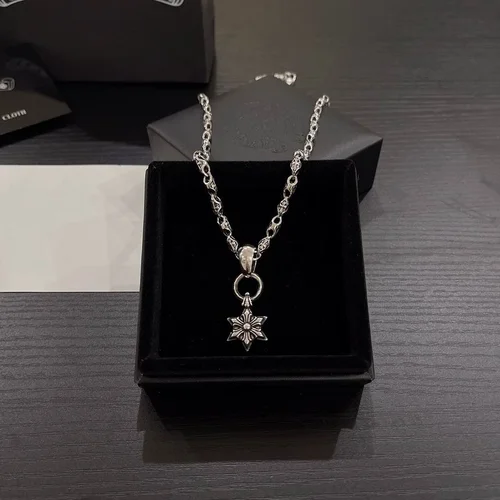 Chrome Hearts Jewelry Chrome Hearts necklace