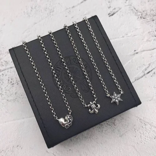 Chrome Hearts Jewelry Chrome Hearts necklace