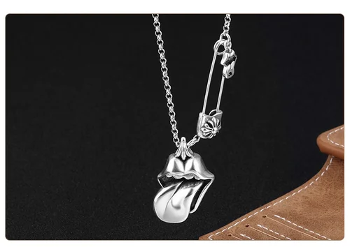 Chrome Hearts Jewelry Chrome Hearts necklace