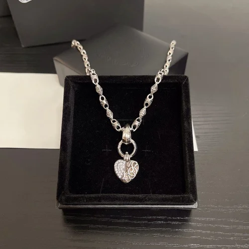 Chrome Hearts Jewelry Chrome Hearts necklace