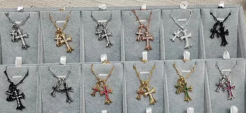 Chrome Hearts Jewelry Chrome Hearts necklace