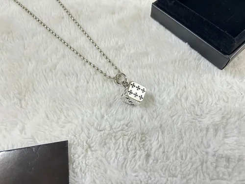 Chrome Hearts Jewelry Chrome Hearts necklace