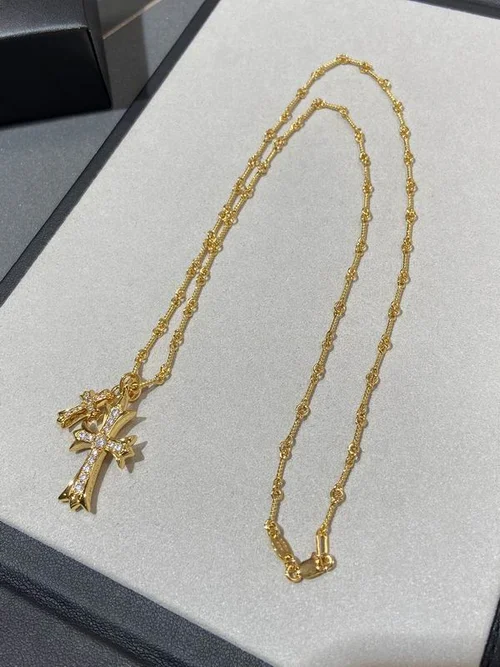 Chrome Hearts Jewelry Chrome Hearts necklace