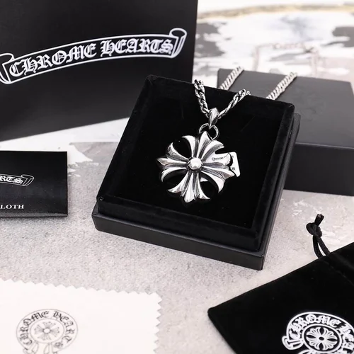 Chrome Hearts Jewelry Chrome Hearts necklace