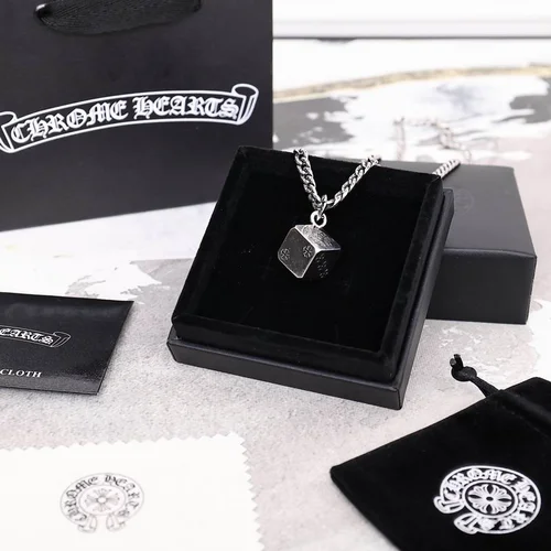 Chrome Hearts Jewelry Chrome Hearts necklace