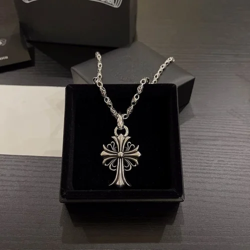 Chrome Hearts Jewelry Chrome Hearts necklace