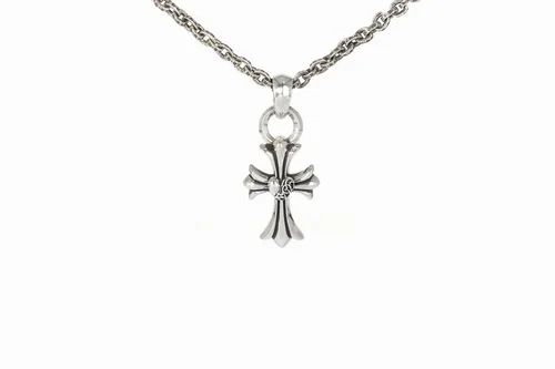 Chrome Hearts Jewelry Chrome Hearts necklace